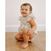 Josie Bubble, Lavender Fields - Rompers - 2