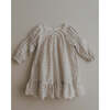 Fiona Dress, Autumn Hues - Dresses - 1 - thumbnail