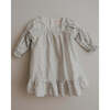 Fiona Dress, Fleur de Brume - Dresses - 1 - thumbnail