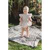 Josie Bubble, Garden Blossom - Rompers - 2
