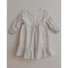 Fiona Dress, Fleur de Brume - Dresses - 2