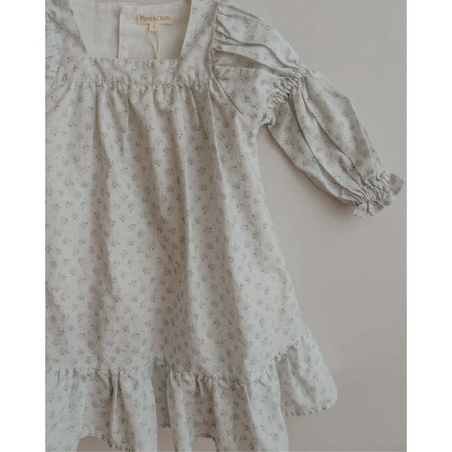 Fiona Dress, Fleur de Brume - Dresses - 3