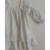 Fiona Dress, Fleur de Brume - Dresses - 3