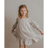 Fiona Dress, Autumn Hues - Dresses - 5