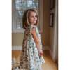 Neomi Dress, Blue Meadow Blue Meadow - Dresses - 7