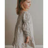 Fiona Dress, Autumn Hues - Dresses - 7