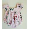 Elodie Bubble Blossom Song - Rompers - 1 - thumbnail