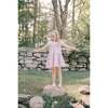 Hikari Pintuck Dress, Marigold Dawn - Dresses - 2