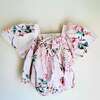 Ellowen Bubble Orchard Bloom - Rompers - 2