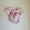 Ellowen Bubble Blossom Song - Rompers - 1 - thumbnail