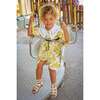 The Garden Dress, Heirloom Rose - Dresses - 5