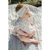Josie Bubble, Garden Blossom - Rompers - 4