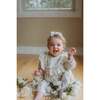 Neomi Dress, Petite Blossom - Dresses - 4