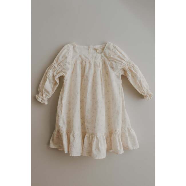 Fiona Dress, Orchid Charm