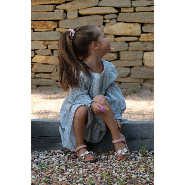 Fiona Dress, Fleur de Brume - Dresses - 4