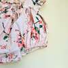 Ellowen Bubble Blossom Song - Rompers - 3