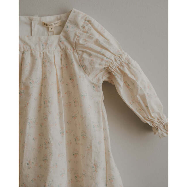 Fiona Dress, Orchid Charm - Dresses - 2
