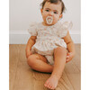 Josie Bubble, Soft Petals - Rompers - 5