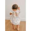 Josie Bubble, Lavender Fields - Rompers - 4