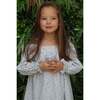 Fiona Dress, Fleur de Brume - Dresses - 5
