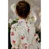 Madeleine Dress, Rose Garden Toile - Dresses - 5