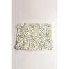 Buttercup Bloom Timeless Floral Ruffle Zipper Pouch - Bags - 2