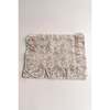 Betsy Ann Timeless Floral Ruffle Zipper Pouch - Bags - 2
