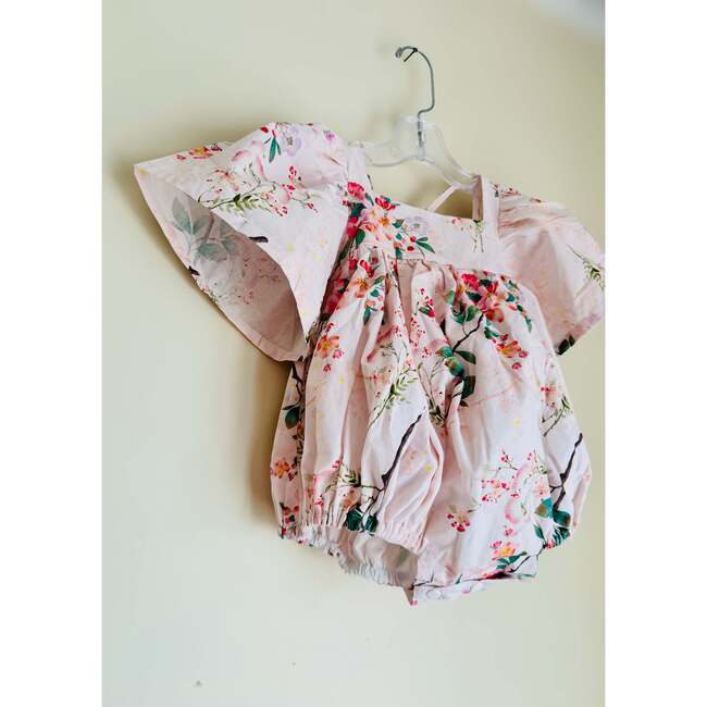 Ellowen Bubble Blossom Song - Rompers - 5