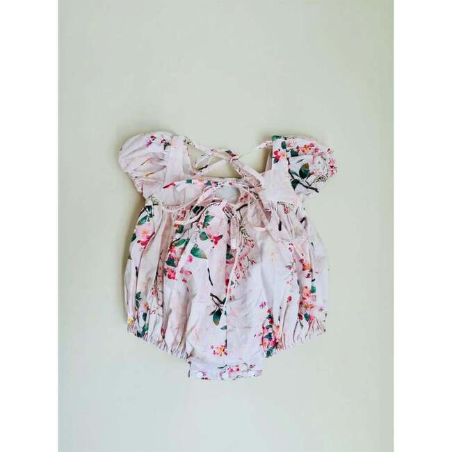 Elodie Bubble Blossom Song - Rompers - 6