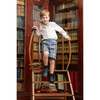 William Blue Tartan Dressy Set - Mixed Apparel Set - 2