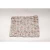 Betsy Ann Timeless Floral Ruffle Zipper Pouch - Bags - 3