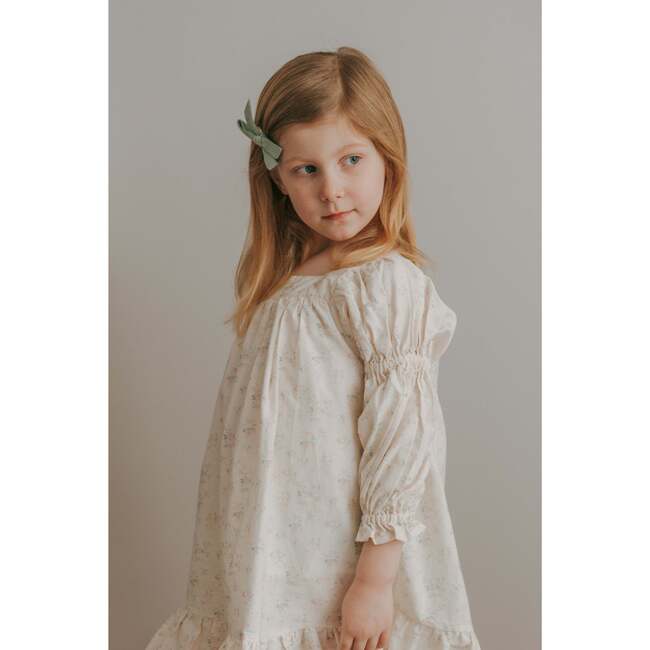 Fiona Dress, Orchid Charm - Dresses - 6