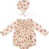 Anastasia Christmas Baby Set - Mixed Apparel Set - 1 - thumbnail