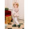Anastasia Christmas Baby Set - Mixed Apparel Set - 2