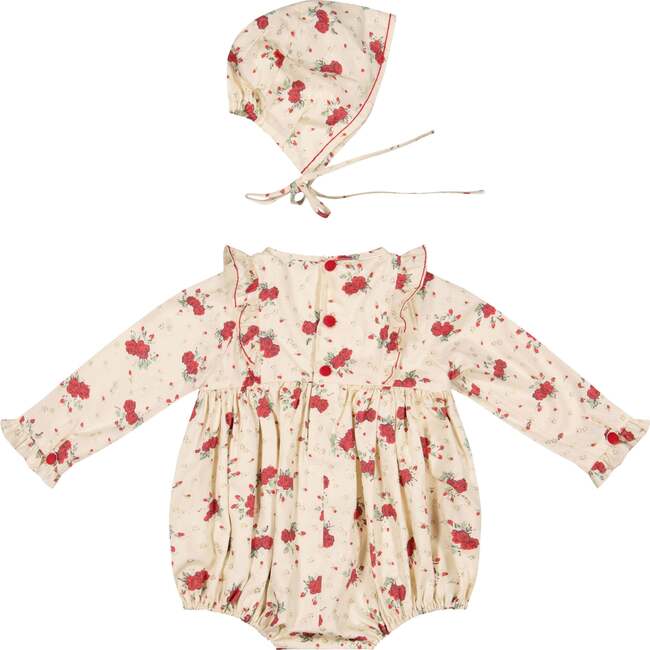 Anastasia Christmas Baby Set - Mixed Apparel Set - 3