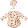 Anastasia Christmas Baby Set - Mixed Apparel Set - 3