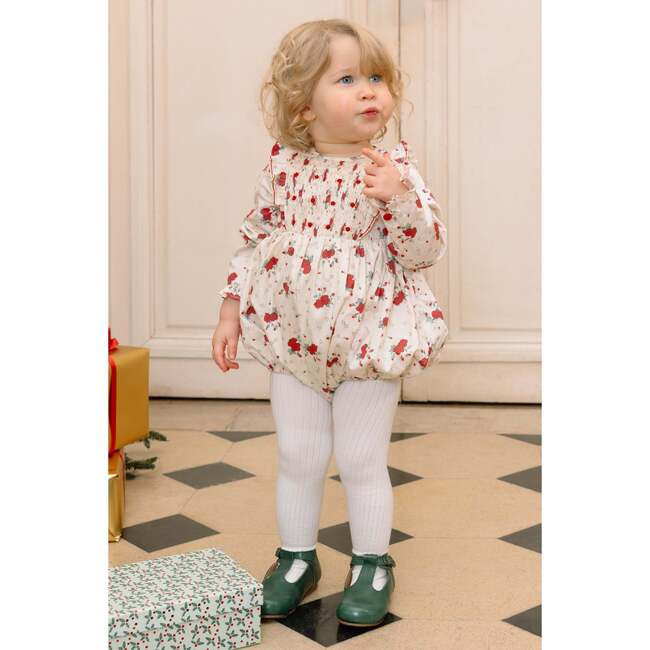 Anastasia Christmas Baby Set - Mixed Apparel Set - 4