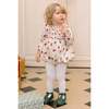 Anastasia Christmas Baby Set - Mixed Apparel Set - 4