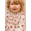 Anastasia Christmas Baby Set - Mixed Apparel Set - 5