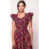 Hattie Dress in Night Garden - Dresses - 2