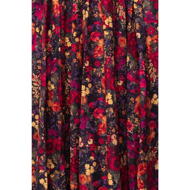 Hattie Dress in Night Garden - Dresses - 3