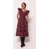 Hattie Dress in Night Garden - Dresses - 4
