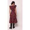 Hattie Dress in Night Garden - Dresses - 5