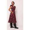 Hattie Dress in Night Garden - Dresses - 6