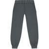 Lolito Uni Pants, Carbone Black - Pants - 1 - thumbnail
