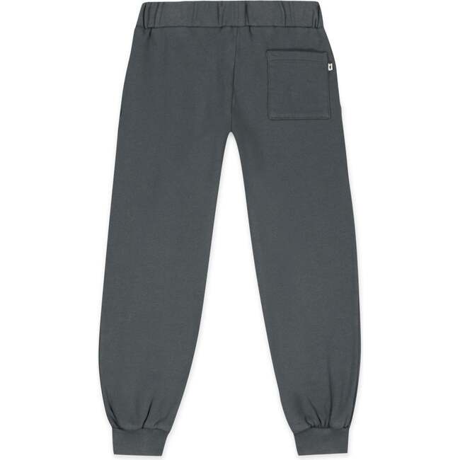 Lolito Uni Pants, Carbone Black - Pants - 2