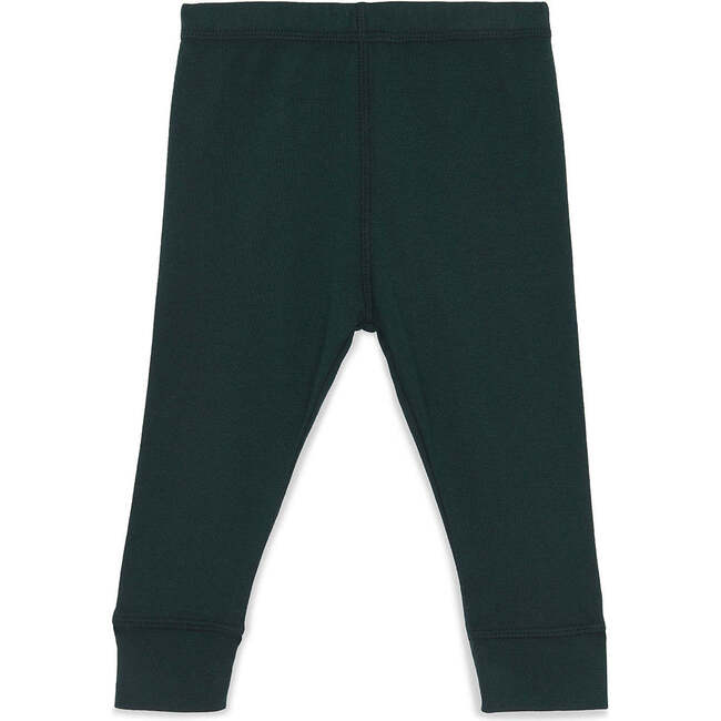 Tino Baby Leggings 2-Pack, Pink/Green Multi - Leggings - 2