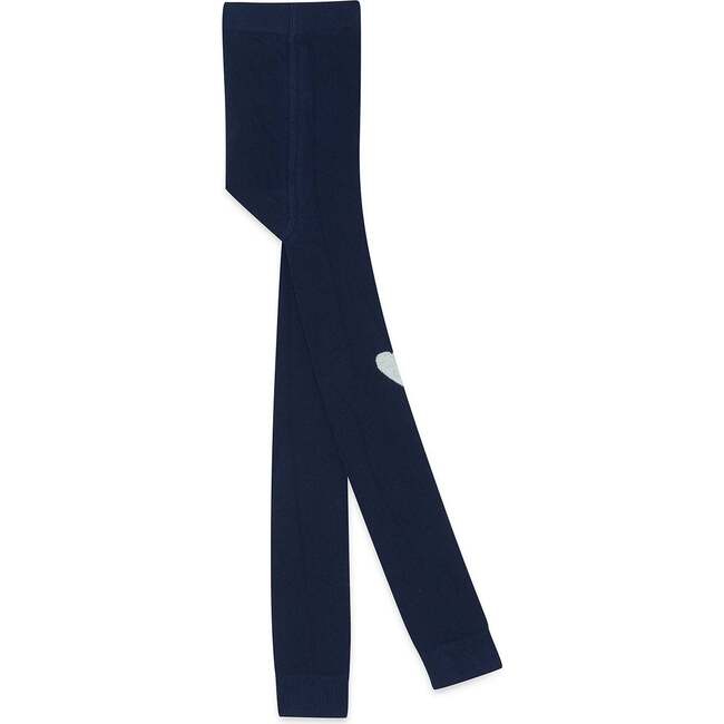 Mippy Leggings, Bleu Brut Blue