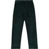 Datcha Mini Cord Pants, Bird Green Green - Pants - 1 - thumbnail