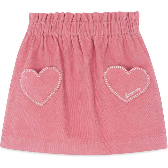 Douchka Skirt, Pinkyee Pink